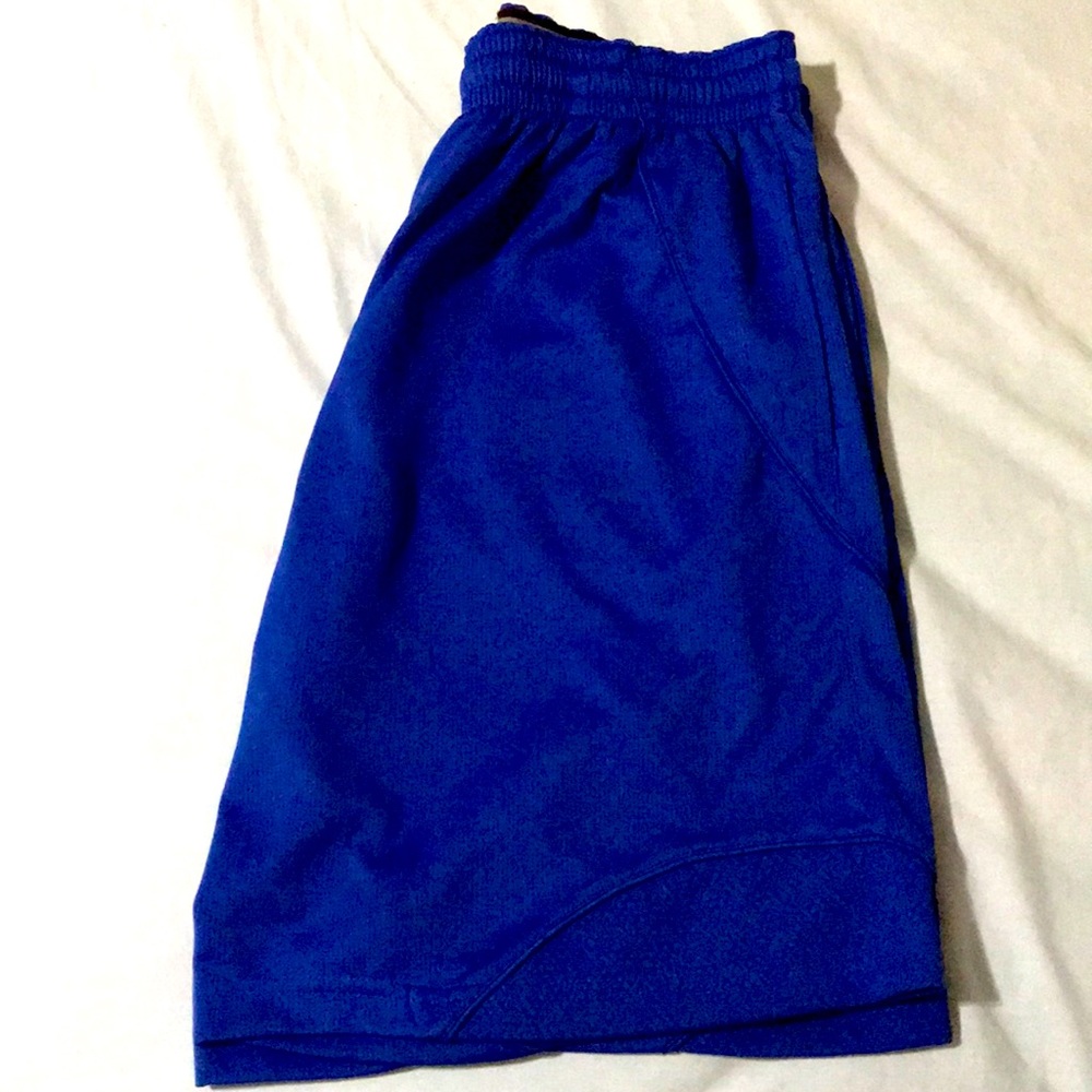 3/$98 Men’s Basketball XL/XXL shorts